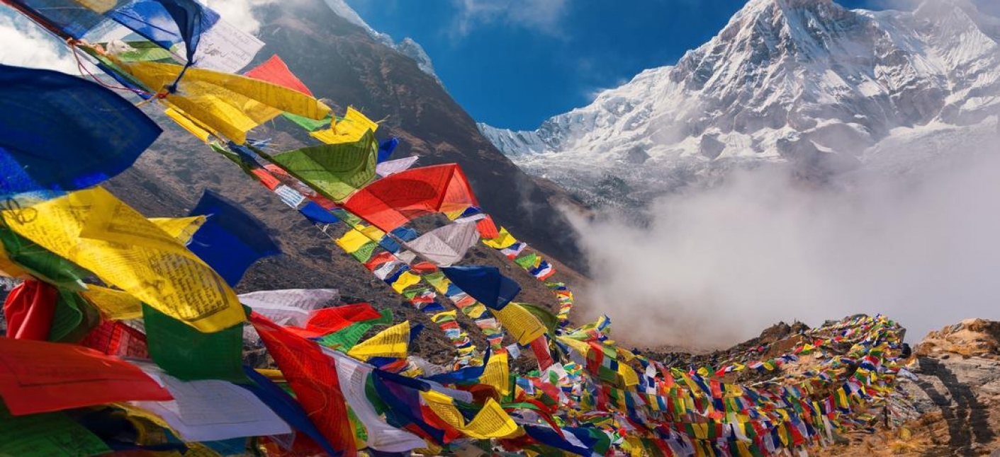 Panoramic Trek | Annapurna conservative area |
