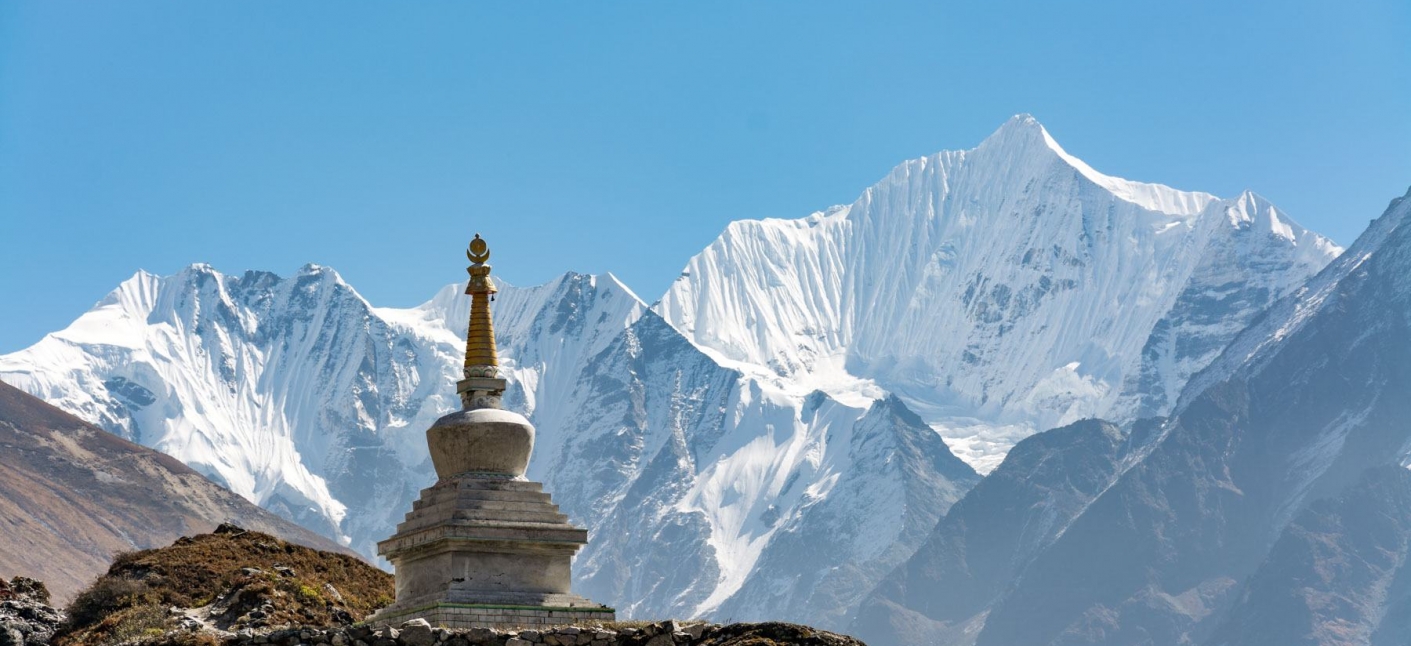 Tamang Heritage Trek / Cultural Trek / Eco-Friendly Trek / Visit Nepal 2020 special Trek