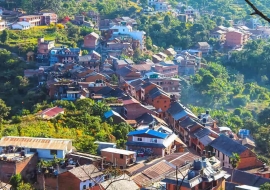 Bandipur Tour Package