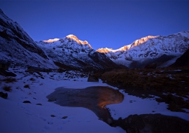 Everest Base Camp Trek